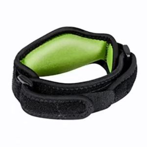 BraceTop Tennis Elbow Brace for TendonitisForearm PainGolf Elbow SupportArm Strap Band with Compression Pad for Men Women