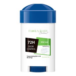 1pc Gel Khử Mùi Vùng Nách Kiểm Soát Mùi Hôi Trong 72 Giờ Hương Thơm Tự Nhiên Khử Mùi Dạng Thỏi Dành Cho Cả Nam Và Nữ Với Thành Phần Dịu Nhẹ Cho Vùng Dưới Cánh Tay