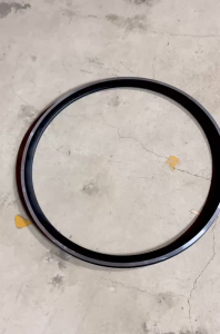 NIềng nhôm 700c thắng rim 16-21lỗ căm cao 32mm dành cho xe đạp