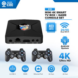 Intelper MXQ Pro G10: A Comprehensive Guide to 8GB Quad Core Smart TV Box & Dual WiFi Game Console