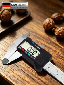 syntek | Digital High Precision Jewelers Caliper