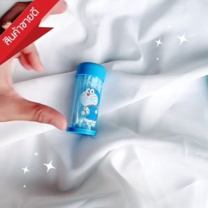 กล่องคอตตอนบัด กล่องใส่ก้านสำลี ลายการ์ตูนลิขสิทธิ์แท้💯 กล่องใส่คัตตอนบัด พกพา แถมฟรี สำลีก้าน ใน กล่องใส่คัตเติ้ลบัด