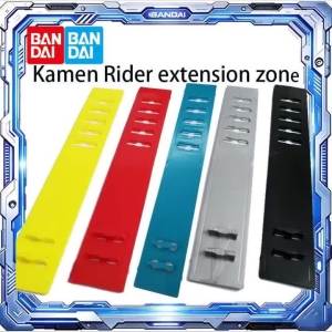 Bandai | Bandai Original Kamen Rider Belt Extension Belt Gotchard Geats Action Figure Toys for Boys Girls Gift Collectible Ornaments