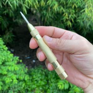 Cây lấy dấu Tajima chuẩn điểm nhạy nhanh rất bền