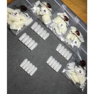 [HCM]Móng Úp Tay Lẻ Size Đủ Số 56789