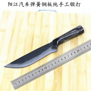 Butchering Slicing and Dicing Knife
