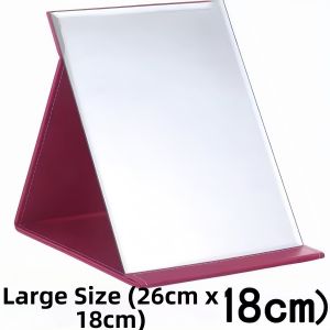 Defasilk | Foldable Portable HD Makeup Mirror