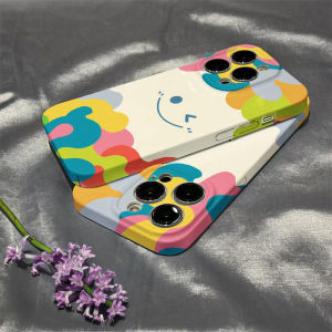 Hontinga All-inclusive Film Casing For VIVO V40 Lite Y200 5G Y29 Y39 V50 5G Y28 Y51 2020 Y31 Y81 Y81i Y21 Y33S Y33T Y21S Y21A Y21T T1X 2021 Case Korean film Phone Case Cute Cartoon Back Casing lens Protector Design Hard Cases Shockproof Shell Casing