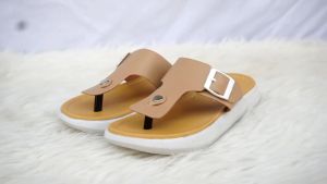 HQo Sandal Wanita Selop Terbaru JPM / Sandal Wanita Pantai / Sandal Cewek Terbaru / Sendal Selop Cewek / Sandal Flat Wanita / Fashion Sandal Wanita Terbaru / Sandal Wanita / Sendal Cewek / Selop Wanita Murah / Sandal Pantai Wanita