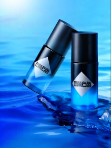 MANCODES | Moisturizing Oil Control Men Facial Cream and Lotion