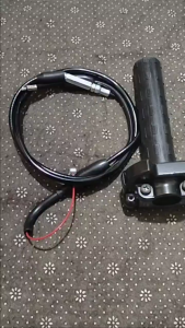 GAS SPONTAN YZ ORIGINAL UNIVERSAL BEBEK DAN MATIC