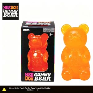 Feiyu | Stress Relief Squeezing Toy Stress Relief Ice Cube