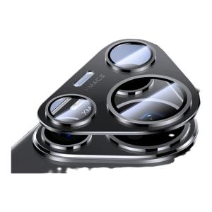 xilixili | ฟิล์มกระจกเงาป้องกันเลนส์กล้องหลังแบบครอบคลุมเต็มรูปแบบสำหรับ Huawei Pura80/70Pro 70Ultra ป้องกันแสงสะท้อน ป้องกันการตกหล่น