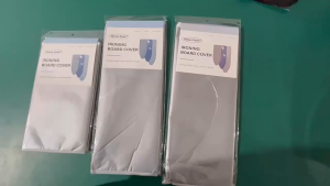 Cover Meja Setrika / Ironing Board Cover / Penutup Papan Setrika