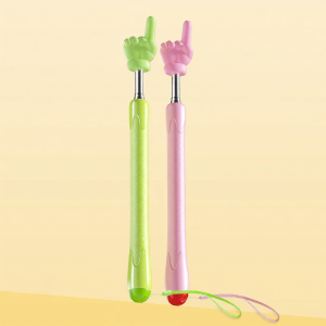 MPRINCE | Telescopic Reading Pointer for Early Education