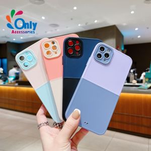 OAC Softcase pelindung kamera casing fyp polos SAMSUNG ll WARNA DAN TYPE RANDOM CF