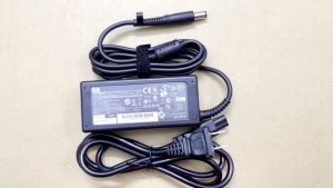 ️[Sạc zin] Sạc Adapter Laptop HP Probook 440 445 450 455  - G0 - G1 - G2 18.5V - 3.5A - 65W Chân to