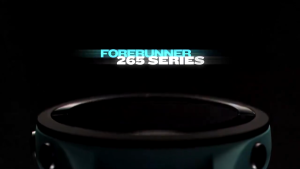 Đồng hồ thể thao thông minh Garmin Forerunner 265 Music Chính hãng