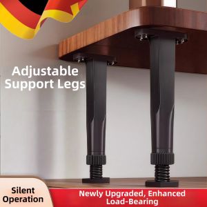 NAIFUNA | Adjustable Bed Support Legs
