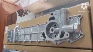 ฝาออยคูเลอร์ FN527 TURBO 6D16 ME-033687 ไต้หวัน โปโลใหญ่ สินค้าเข้ามาใหม่ ราคาแนะนำ