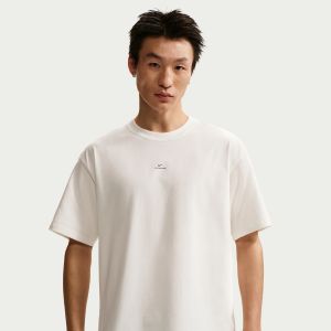 100% Authentic Nike | Áo Thun Nam Cotton Khô Nhanh NIKE DRI-FIT IR1862