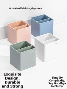 Nusign | Creative Multifunction Pen Holder