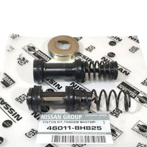 46011-8H825 Bm Kit Nissan Xtrail T30 - Serena C24 / Sil / Isi Master Rem Atas
