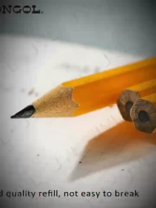 Mongol Pencil Eberhard Faber Student writing essentials KERMODE
