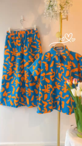 มี50ลายให้เลือก‼️‼️ New Collection‼️‼️ 🌺Bonus by Ananya🌺 🌸🌸 New Arrivals🌸🌸 🏷ป้ายBonus by Ananya NADA802