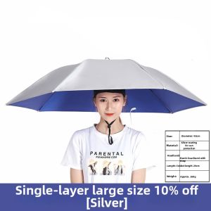 JUQINWANG | Waterproof UV Protection Hat