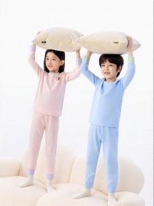 potatokids | Children Home Clothing Set