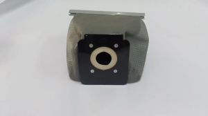 🔥LOCAL SELLER🔥 Reusable/Washable Electrolux Listo MobiOne Haier Vacuum Dust Bag Vacuum Cleaner Cloth Dust Bag Vacum Bag Spare Part Accessories Penapis Vakum Kain Filter Penyimpan Habuk Beg Sampah Z1020 Z1030 Z1550 Z1750 Z1760 Z209 Z2099 吸尘机布袋