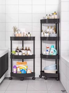 NIFENG | Corner Multi-layer Storage Rack