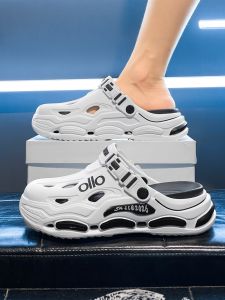 Nanjiren | Anti-Slip Hollow-Out Leisure Fishing Sandals