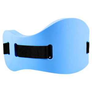 JINGJIE | Swimming Back Float Waist Belt Floating Aid Thickened