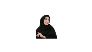 Hijab Saudia Rawis: Jilbab Segi Empat Saudia Rawis Kerudung Saudia Rawis Bahan Katun Saudia Ukuran 110x110 Cm