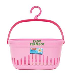 Keranjang Lionstar - Keranjang Sabun Lionstar - Keranjang Serbaguna