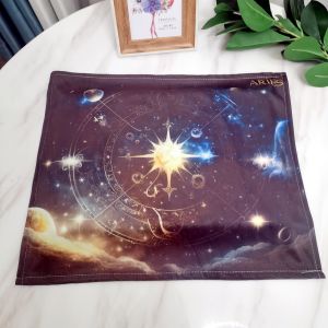 Universal Laptop Dust Cover Cloth Cute Cartoon Notebook Computer Lid Towel 14 Inch 15 Inch 16 Inch Handheld Dustproof Pad