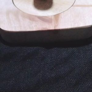 cetakan kue donat kayu bentuk kotak isi 2 lubang 1 set lengkap ukuran 5cm6cm7cm8cm9cm10cm