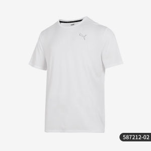 PUMA | Áo Thun Nam Cổ Tròn Thể Thao Phong CáchCasual Mới