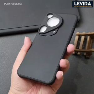 Huawei Pura 70 Huawei Pura 70 Pro Huawei Pura 70 Ultra Macaron Square Softcase Candy Macaron / Case Square Edge Huawei Pura 70 Huawei Pura 70 Pro Huawei Pura 70 Ultra