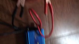 Bộ đổi điện 2000W MAXI POWER