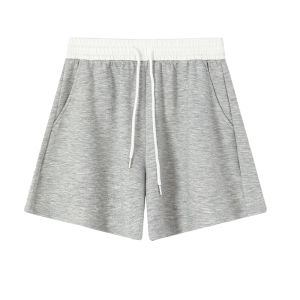 MiiOW | Sporty High-Waist Slim Summer Casual Shorts