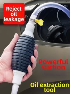 LECAN | High Capacity Self-suction Oil Water Pump