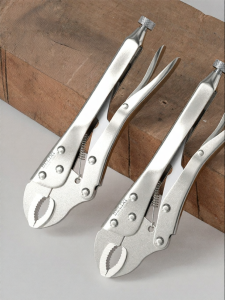 DELIXI | Multi-Function Large Pliers