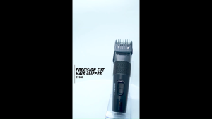 BABYLISS Precision-engineered Hair Clipper E786E