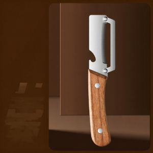 GUOQI | Multifunctional Peeler Knife Thick
