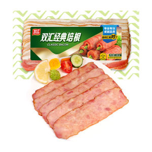 Shuanghui | Smoked Breakfast Bacon 240g