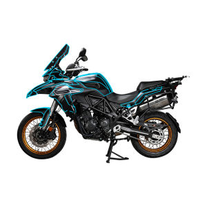 MOYUMO | Phim Bảo Vệ TPU Không Dây Cho Benelli TRK Series