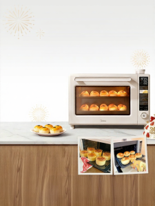 Midea | Baking Fermentation Oven Air Fryer Combo